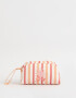 Porta Cosméticos Estampados Portacosméticos Estampado - Estampado Rayas