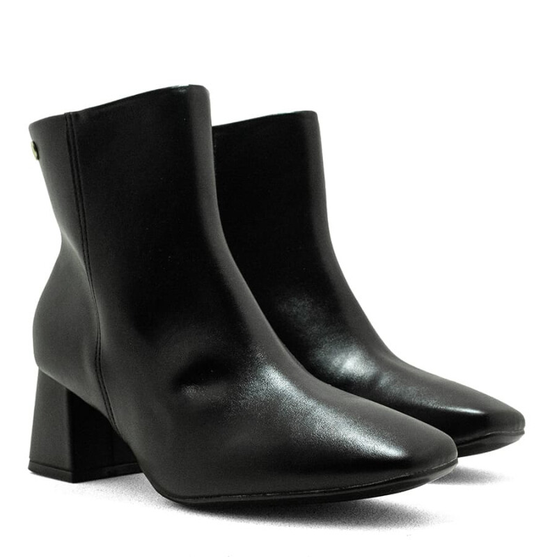 Botas Vizzano de Mujer - 3098.100-20081 Negro