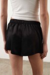 Short Jasper Negro