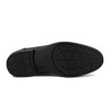 Zapato Starsax Hombre C/elastico - Negro Negro