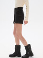 Short Estelin Gris Oscuro
