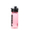 Botella Puma Sport Style Rosado - Negro