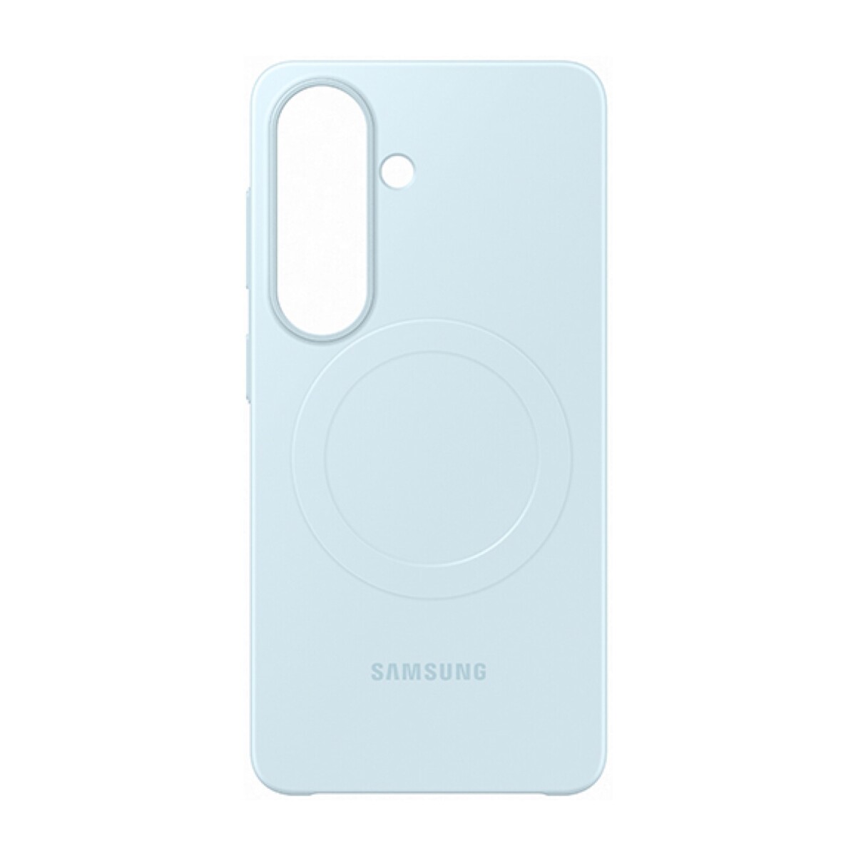 Funda Samsung Slim Magnet para Galaxy S26+ - Lightblue 