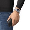 Reloj Tissot PRX - acero y esfera azul Reloj Tissot PRX - acero y esfera azul
