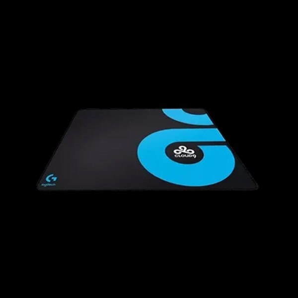 Mousepad Logitech G640 Cloud9 Edition MOUSE PAD LOGITECH G640