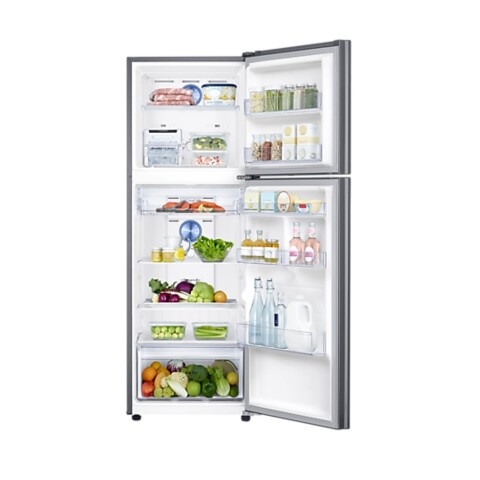 Heladera Samsung 321 litros RT32K500JS8/ZS inox Heladera Samsung 321 litros RT32K500JS8/ZS inox