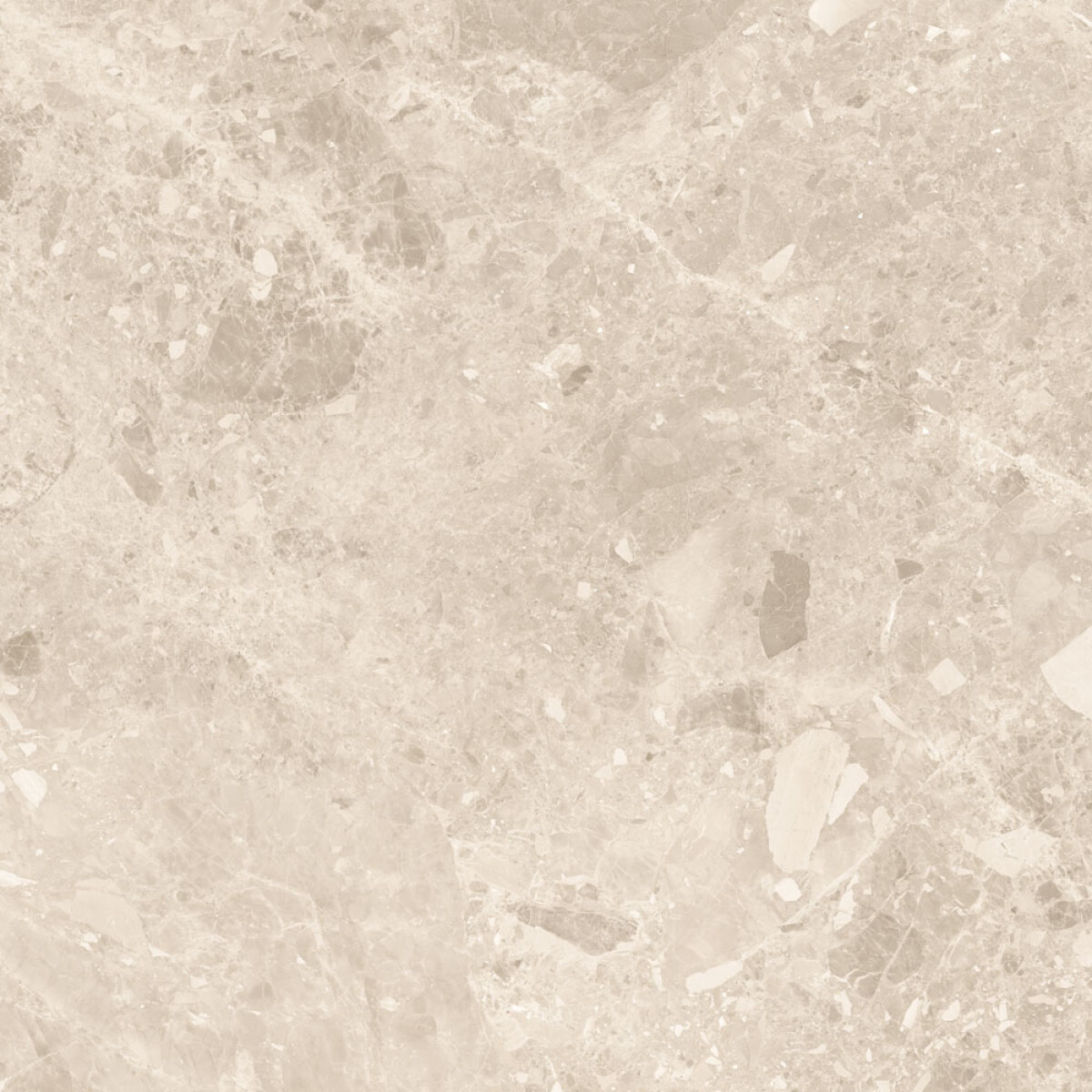 Porcelanato Lm Ceppo Di Gre Bege Mt - 2.40m2 