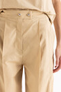 PANTALON LUCILLE Beige