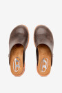 ZUECO WOODSTOCK Marron