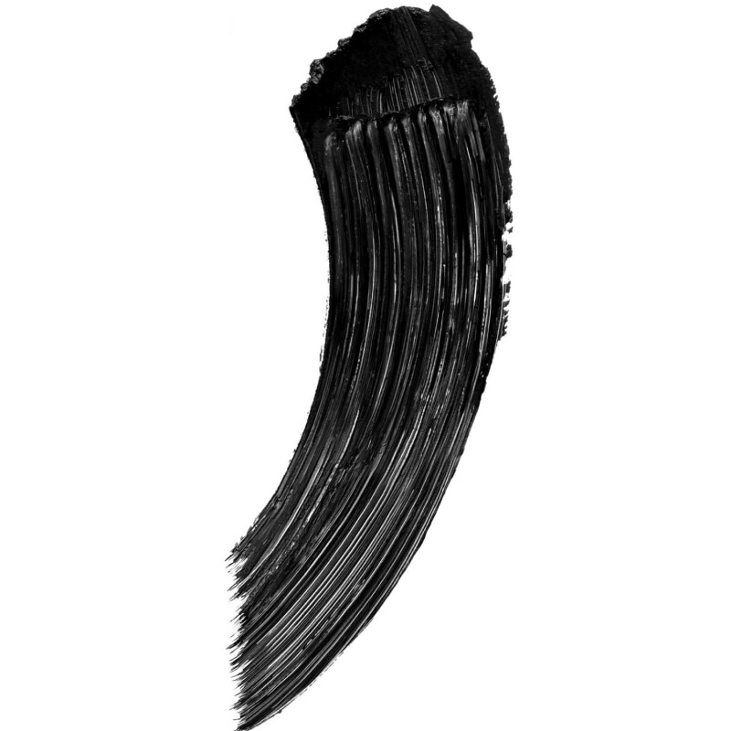 Máscara de Pestañas Maybelline Colossal Bubble Volumen Black Lavable