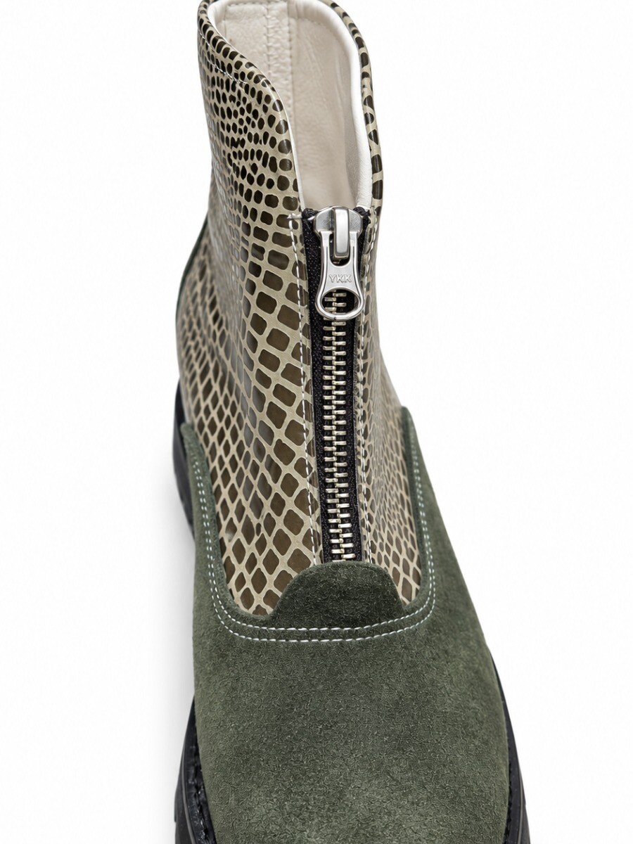 Botas-Camila Bota-Camila