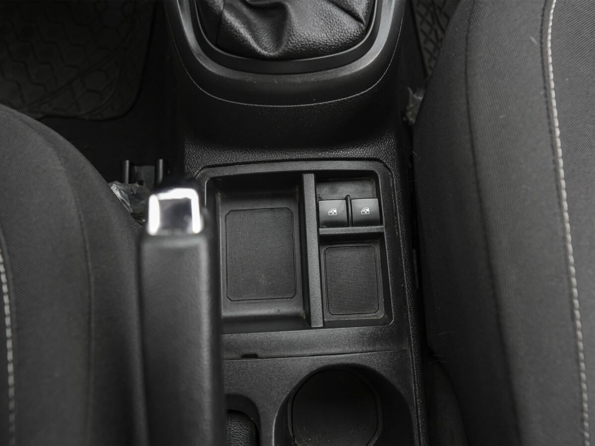 Chevrolet Joy 1.0 Extra Full | Permuta / Financia Chevrolet Joy 1.0 Extra Full | Permuta / Financia