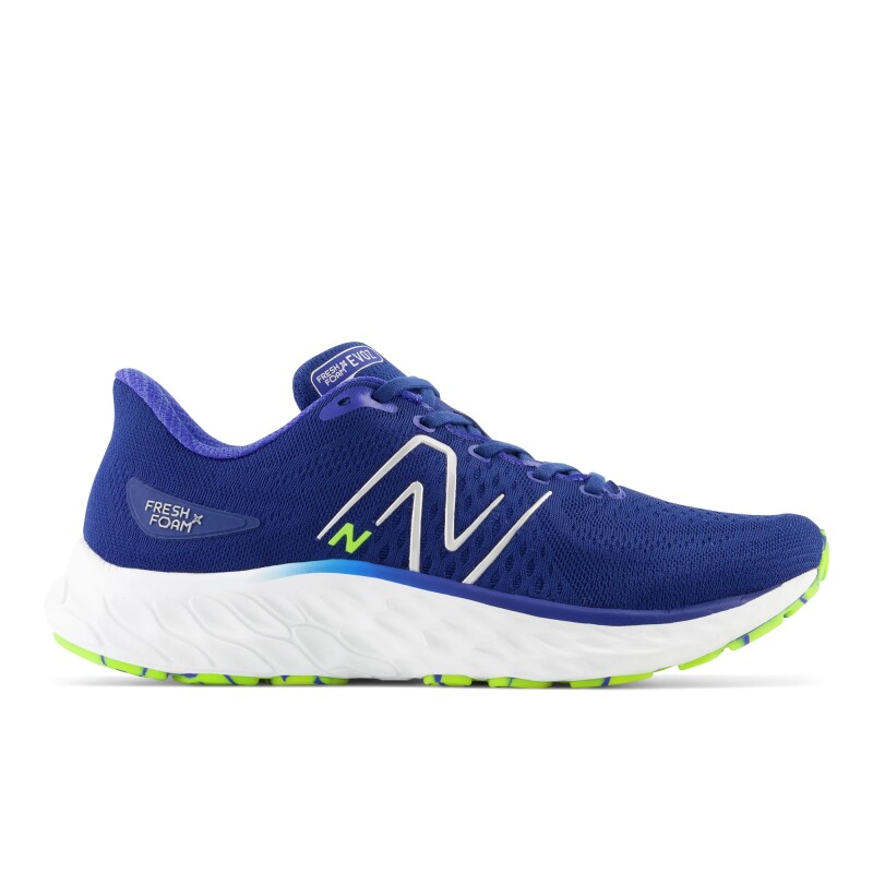 Championes New Balance de Hombre - Evoz V3 - MEVOZCG3 MARINE BLUE