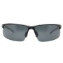 Lentes para Correr Chilli Beans Futuante Hombre Negro/negro