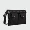 Longchamp - Bolso bandolera, Le pliage Energy Negro