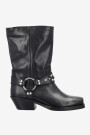 BOTAS ANTYA Negro