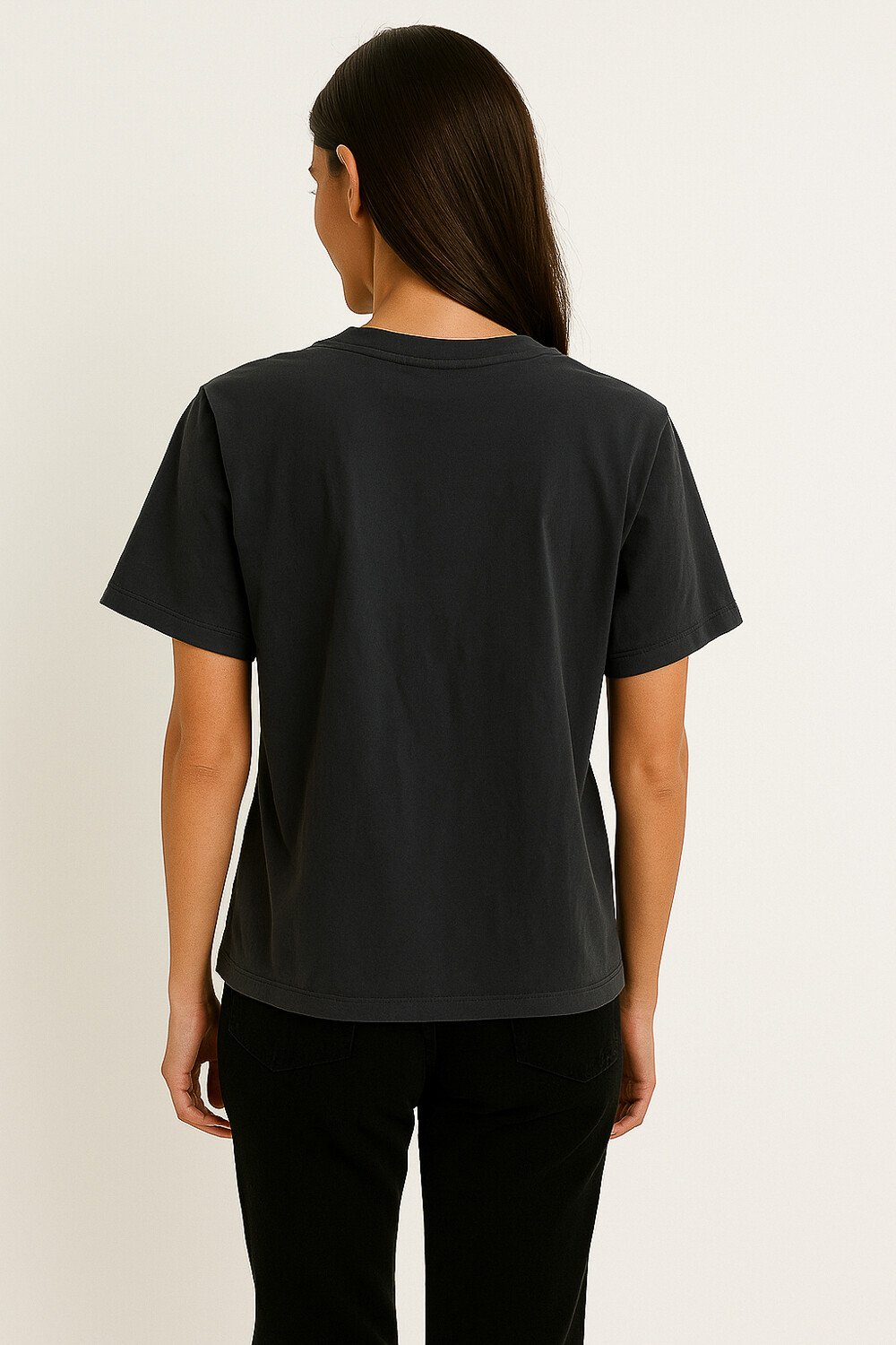 Remera Abralas Estampado 1