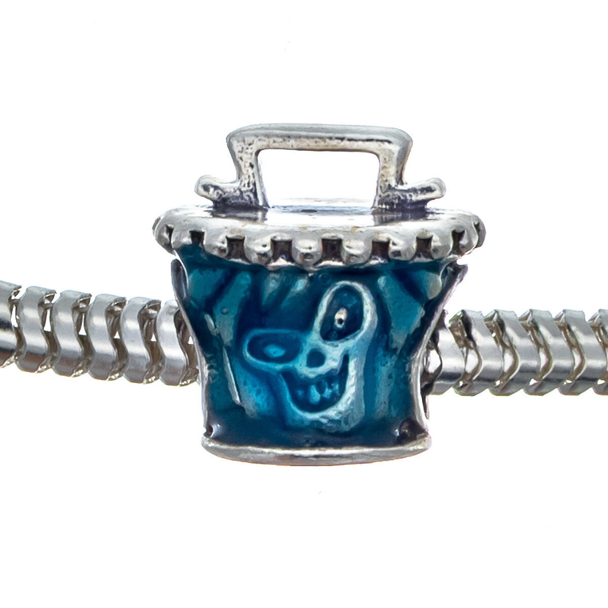Charm de plata 925 