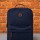Mochila canvas Azul