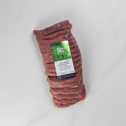 Peceto fetado Peceto fetado