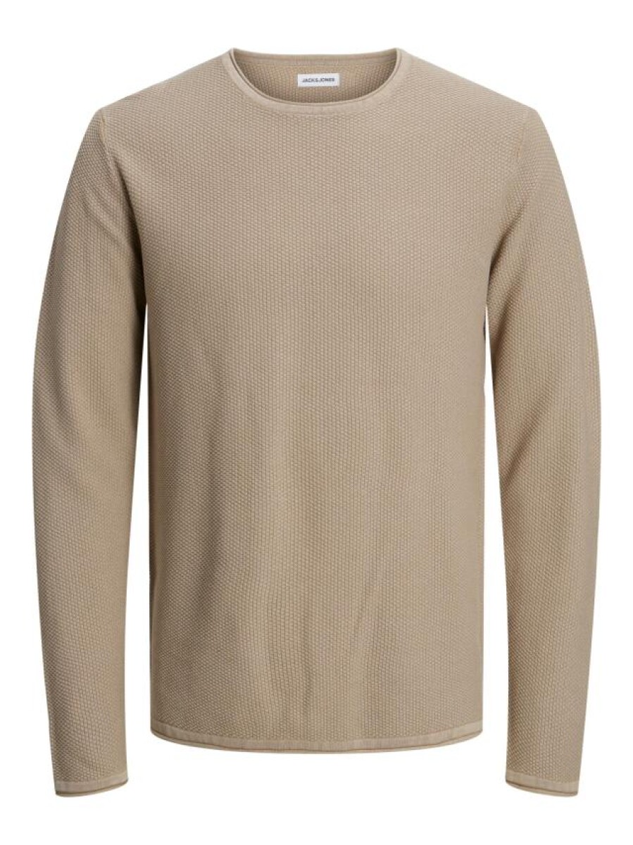 Sweater Sylvest - Crockery 