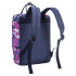 Mochila Topper Travel Rosa - Camuflado