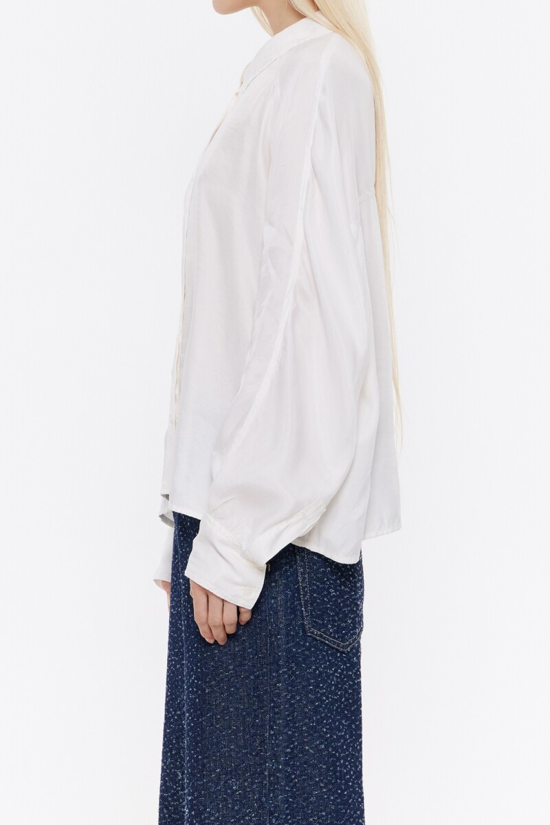 CAMISA Marfil