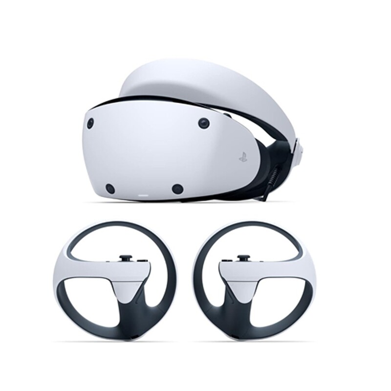 Lentes Realidad Virtual Sony Playstation 5 VR2 Core Lentes Realidad Virtual Sony Playstation 5 VR2 Core