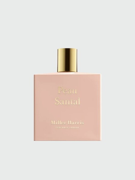 Miller Harris- Eau de Parfum, Peau Santal 100ml 0