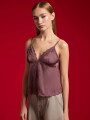 Musculosa Teralis Negro