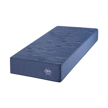 Colchón Hybrid en caja - 1 Plaza 0.90 x 2.00