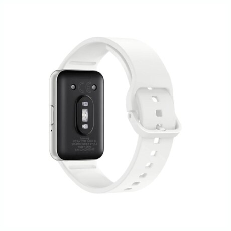 SAMSUNG WATCH FIT 3 R390 Reloj Smartwatch SAMSUNG FIT 3 1.6' AMOLED Sumergible IP68 Bt - White