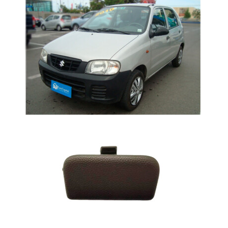 MANIJA SUZUKI GUANTERA ALTO 800 HASTA AÑO 2012 - MANIJA SUZUKI GUANTERA ALTO 800 HASTA AÑO 2012 -