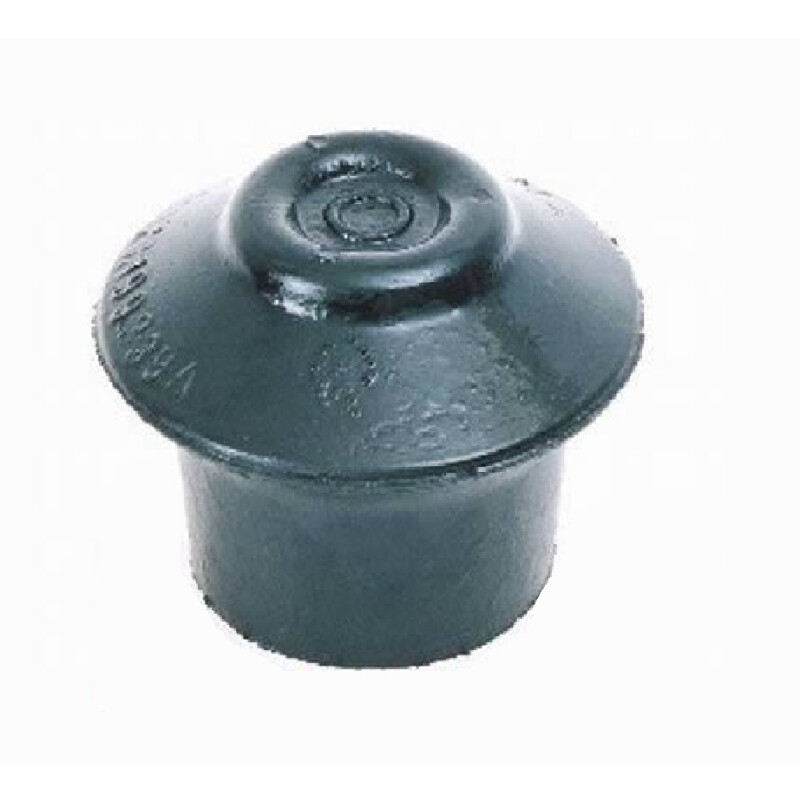 GOMA DE SOPORTE DE MOTOR DELANTERO GOL G1 / G2 / G3 / G4 82/09 Goma De Soporte De Motor Delantero Gol G1 / G2 / G3 / G4 82/09