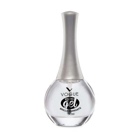 Top Coat Vogue Shiny Bubble Gel 14ml Top Coat Vogue Shiny Bubble Gel 14ml