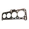 JUNTA DE TAPA DE CILINDROS GOL G1 / G2 1.6D 3 RANURA 1 BAJADA TARANTO Junta De Tapa De Cilindros Gol G1 / G2 1.6d 3 Ranura 1 Bajada Taranto
