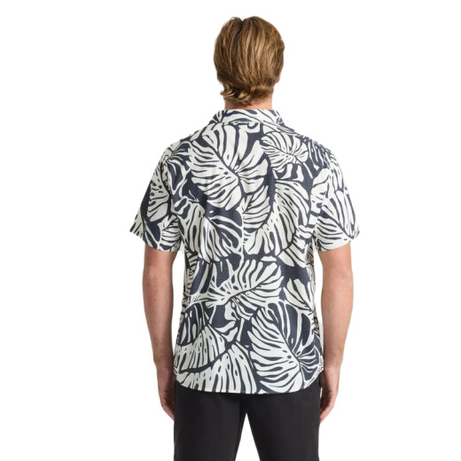 Camisa Roark Bless Up - Negro Camisa Roark Bless Up - Negro