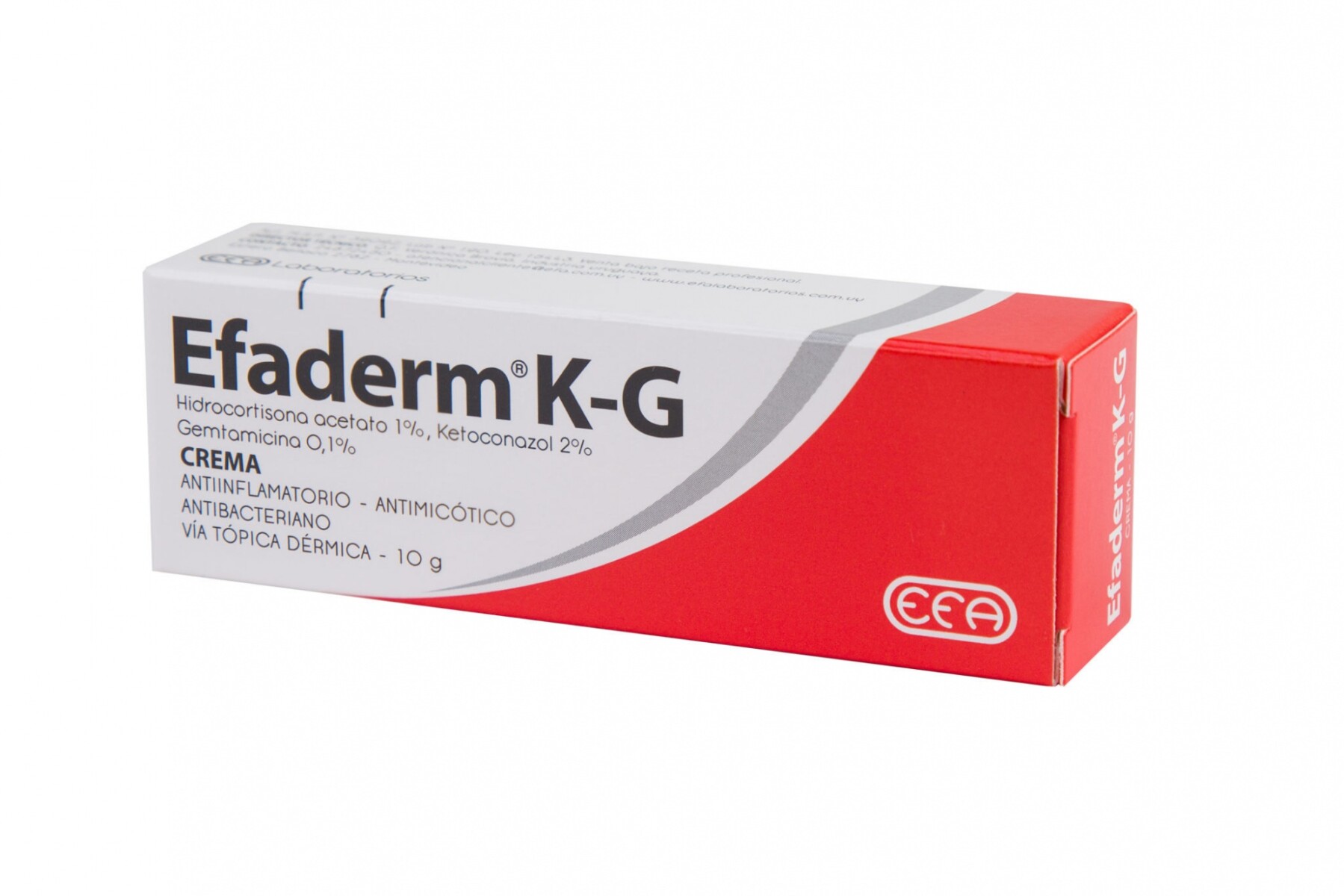 Efaderm K-G Cr.Dermica 