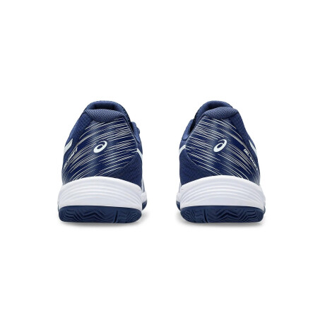 Championes Asics Gel Game 9 Blue