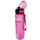 Botella Deportiva 600ml Libre Bpa Caramañola C/Correa Rosado