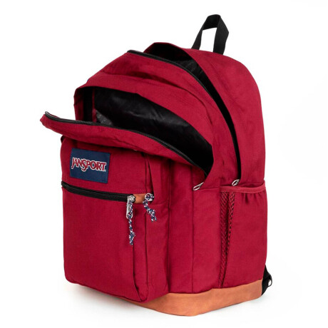 Mochila Jansport Cool Student 31 L Laptop Notebook Bordo