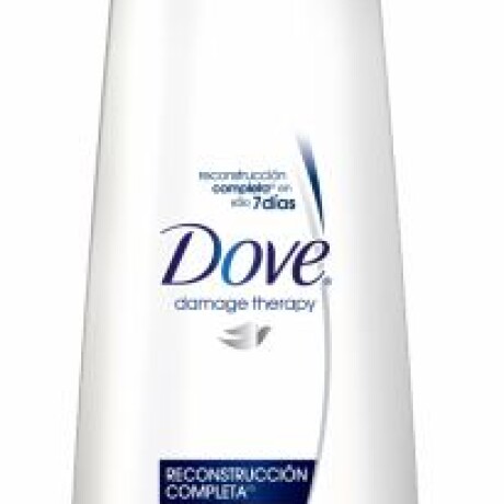 ACONDICIONADOR DOVE RECONSTRUCCIÓN COMPLETA 200 ML ACONDICIONADOR DOVE RECONSTRUCCIÓN COMPLETA 200 ML