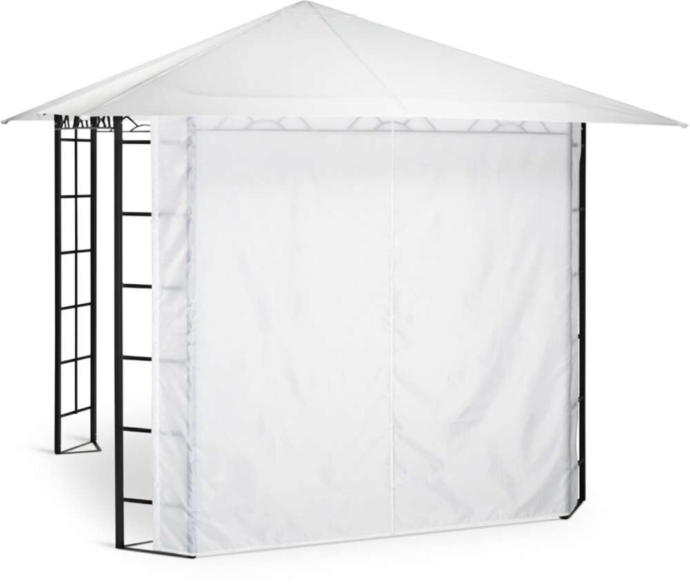 Panel Lateral Gazebo F - Aaborg A2,3Xa2M 