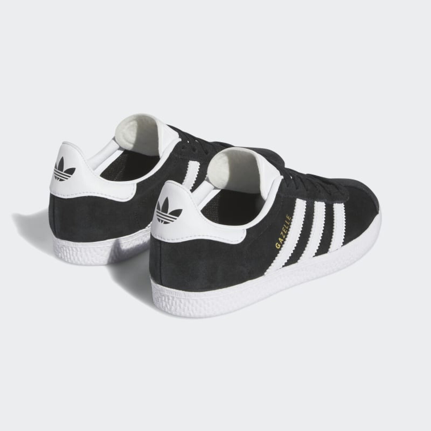 adidas gazelle silver green womens Adidas Gazelle Bold Maravilla Blanco Cielo Claro (Nios) (JH5540)