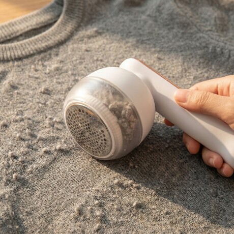 QUITA PELUSA ELECTRICO RECARGABLE PARA ROPA QUITA PELUSA ELECTRICO RECARGABLE PARA ROPA