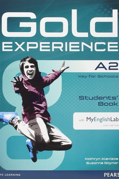 GOLD EXPERIENCIE A 2 SB GOLD EXPERIENCIE A 2 SB