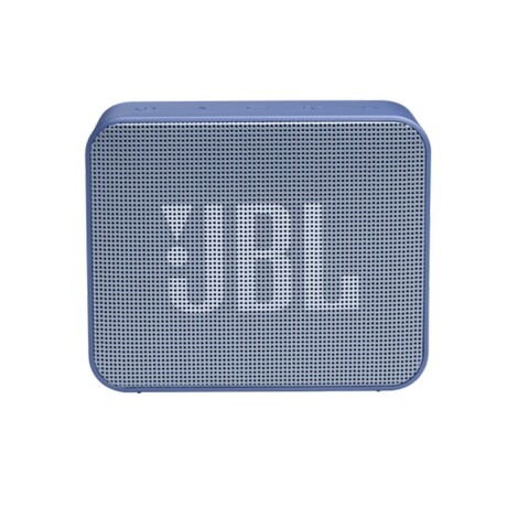 Parlante Portatil JBL Go Essential con Bluetooth Blue Parlante Portatil JBL Go Essential con Bluetooth Blue