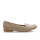 ZAPATO VENET - CUERO URSULA BEIGE