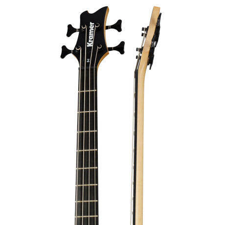 Bajo Electrico Kramer Disciple D1 Black Bajo Electrico Kramer Disciple D1 Black