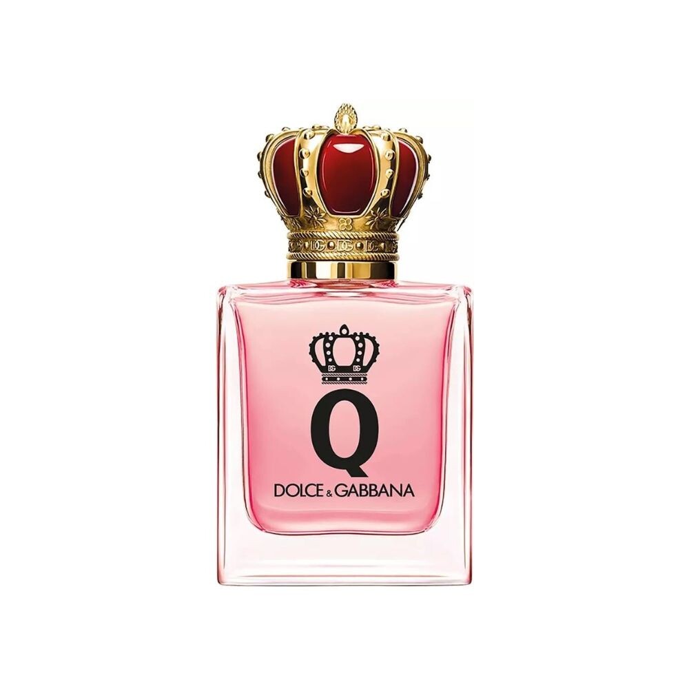 D&G Q Eau de Parfum 50ml